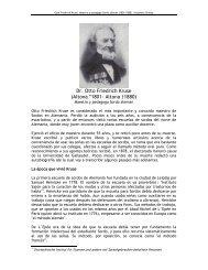 Dr. Otto Friedrich Kruse (Altona *1801â Altona â 1880) - cultura Sorda