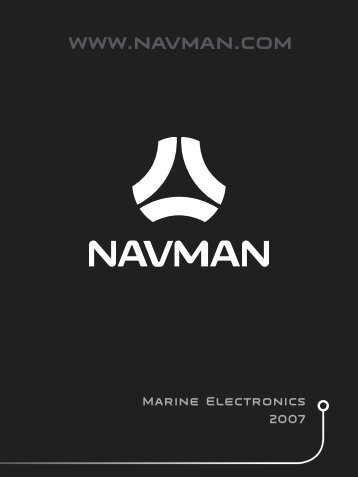 07 PLA eng - Navman Marine