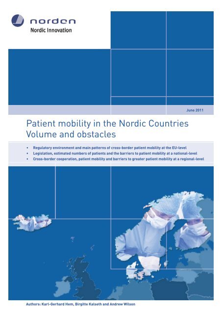 Cross-cultural Nursing with Clinical Placement – Exchange - Universitetet i  Sørøst-Norge