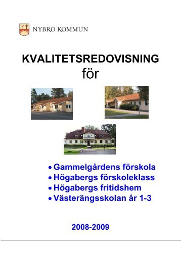 2008/-09 (pdf, nytt fÃ¶nster) - Nybro kommun