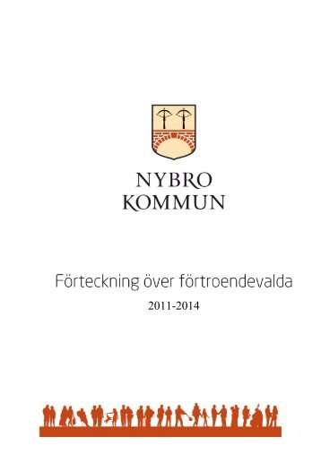 Lista pÃ¥ samtliga fÃ¶rtroendevalda - Nybro kommun