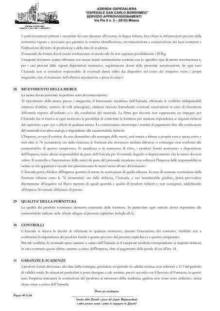 medicazioni_discipli.. - Ospedale San Carlo Borromeo