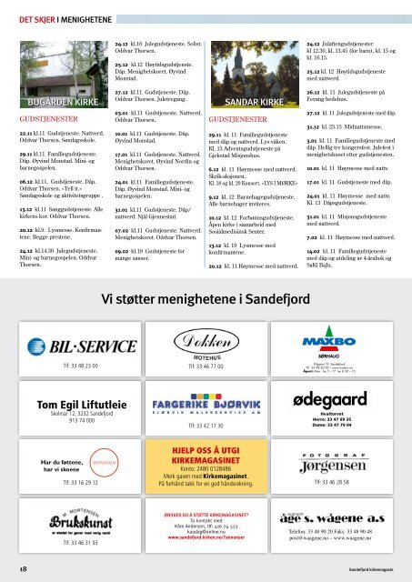 Hent PDF - Sandefjord kirkelige fellesrÃ¥d