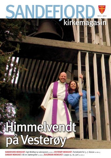 Ãpne kirkemagasinet her (PDF) - Sandefjord kirkelige fellesrÃ¥d ...