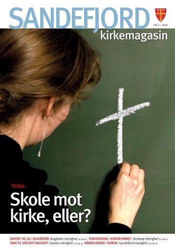 Hent PDF - Sandefjord kirkelige fellesrÃ¥d - Den norske kirke