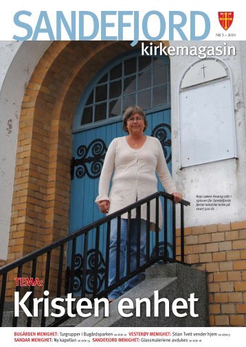 Hent PDF - Sandefjord kirkelige fellesrÃ¥d - Den norske kirke