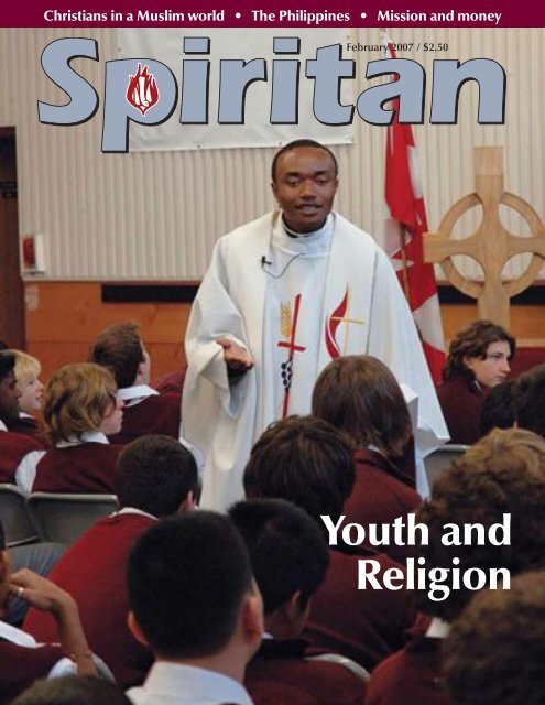 spiritan-university-of-san-diego