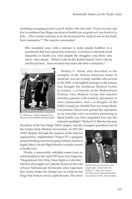 Summer 2011, Volume 57, Number 3 - San Diego History Center