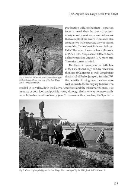 Summer 2011, Volume 57, Number 3 - San Diego History Center