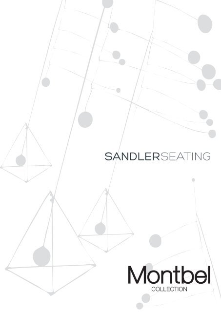 Montbel Collection Sandler Seating