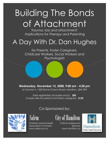 Dan Hughes Day Brochure 08.pdf - Sandra Webb Counselling