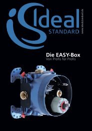 Die EASY-Box