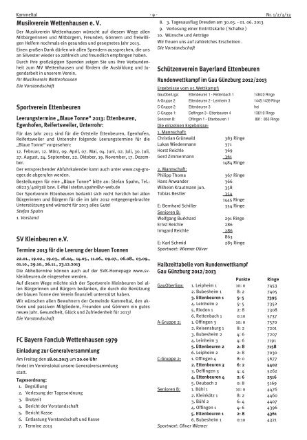 Kammeltal_01_13.pdf - Gemeinde Kammeltal