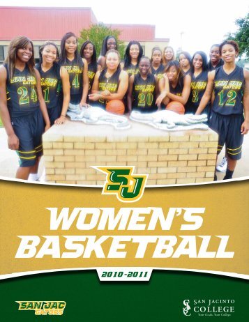 Media Guide - San Jacinto College