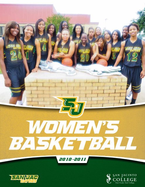 Media Guide San Jacinto College