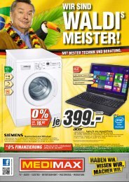 Werbung KW26