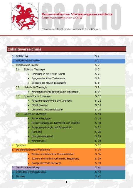 1. EinfÃ¼hrung - Philosophisch-Theologische Hochschule Sankt ...