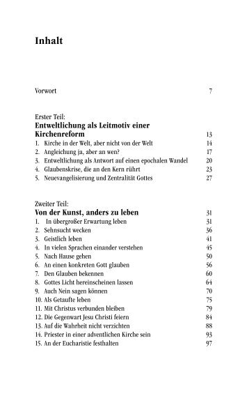 PDF-Format - Sankt Ulrich Verlag