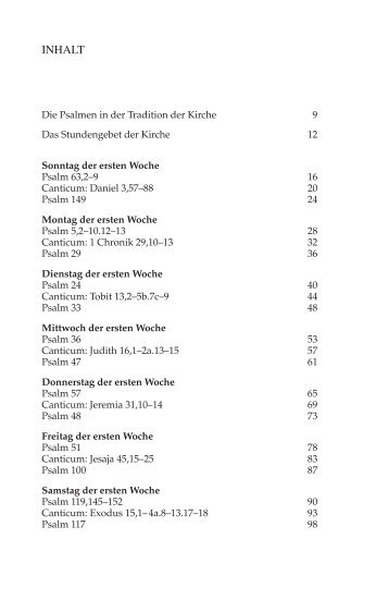 Layout PSALMEN kati.indd - Sankt Ulrich Verlag