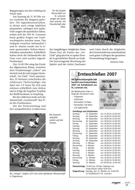 Lorenzner Bote - Ausgabe September 2007 (2,20 MB) (0 bytes)