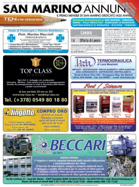 Divertente BIOS su siti di incontri