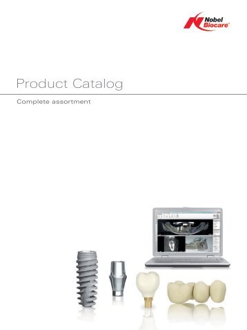 Product Catalog - Sanolabor