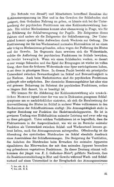 Teil 2. Schweiz Arch Neurol Psychiatr. 1925 - Sanp.ch