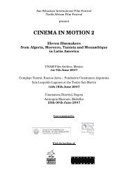 information about the films (pdf)