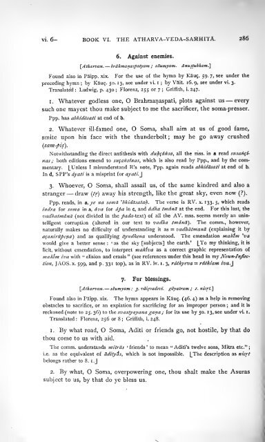 Volume 1 - Sanskrit Web