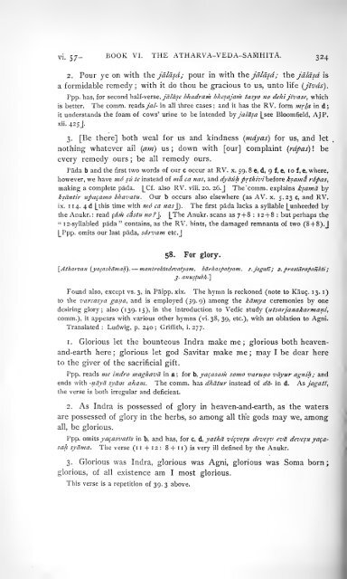 Volume 1 - Sanskrit Web