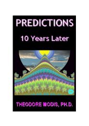 PREDICTIONS â 10 Years Later - Santa Fe Institute