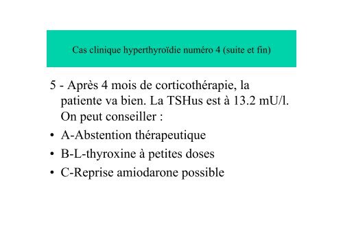 diaporama cas cliniques thyroïde.pptx