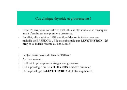 diaporama cas cliniques thyroïde.pptx