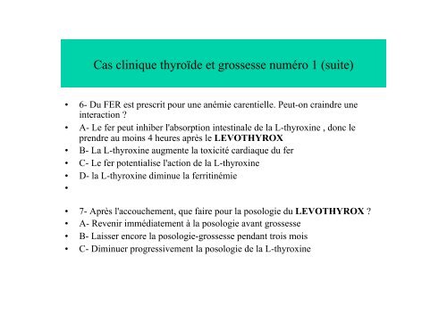 diaporama cas cliniques thyroïde.pptx