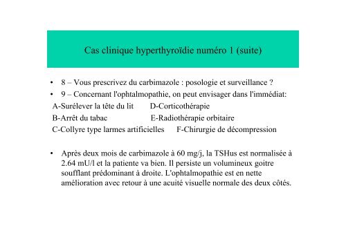 diaporama cas cliniques thyroïde.pptx