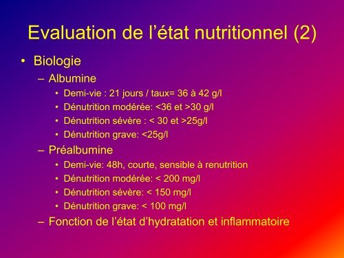 L'alimentation de la personne Ã¢gÃ©e