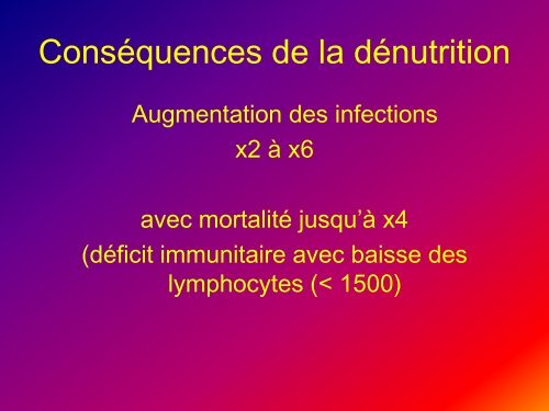 L'alimentation de la personne Ã¢gÃ©e