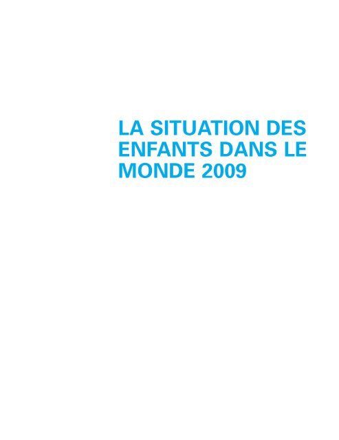 La santÃ© maternelle et nÃ©onatale