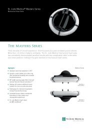 The Masters Series - Sante International SA