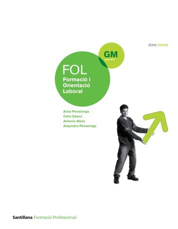 Formació i Orientació Laboral - FOL