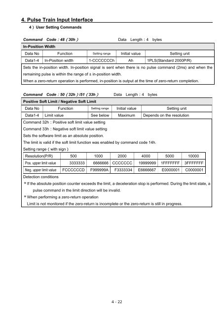 common - Sanyo Denki America, Inc.