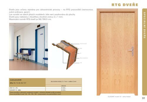 Katalog SAPELI 2009 KOMPLET FINAL.indd - Silva