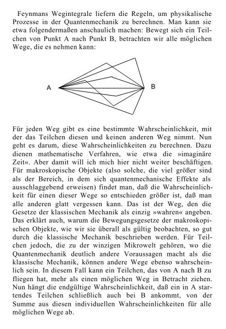 Lawrence M. Krauss - Nehmen wir an die Kuh ist eine Kugel