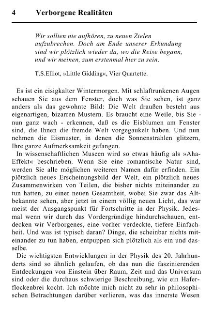 Lawrence M. Krauss - Nehmen wir an die Kuh ist eine Kugel