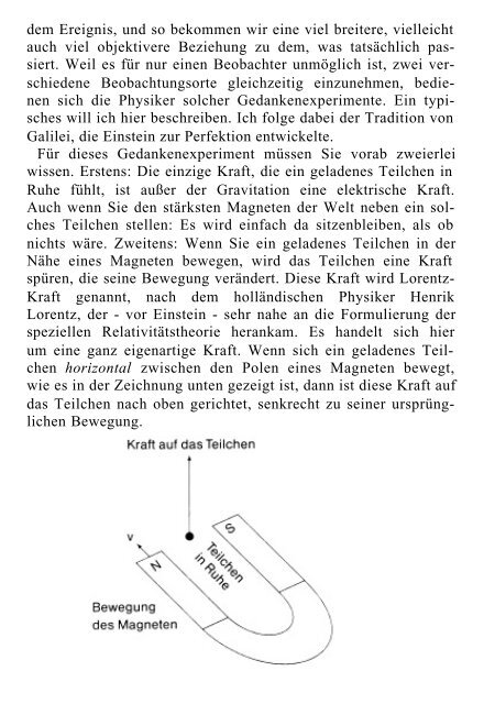 Lawrence M. Krauss - Nehmen wir an die Kuh ist eine Kugel