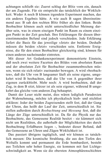 Lawrence M. Krauss - Nehmen wir an die Kuh ist eine Kugel