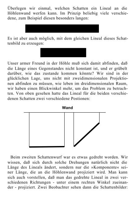 Lawrence M. Krauss - Nehmen wir an die Kuh ist eine Kugel