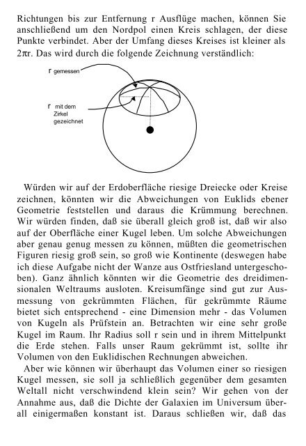 Lawrence M. Krauss - Nehmen wir an die Kuh ist eine Kugel