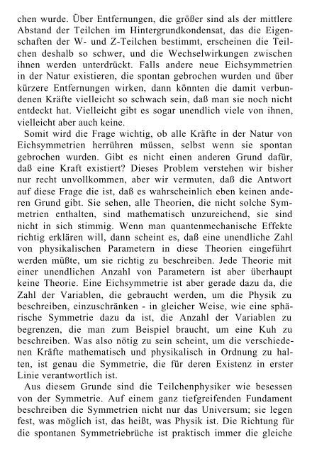 Lawrence M. Krauss - Nehmen wir an die Kuh ist eine Kugel