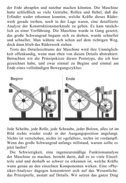 Lawrence M. Krauss - Nehmen wir an die Kuh ist eine Kugel